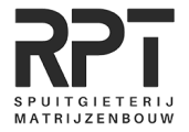 RPT - Spuitgieterij - Matrijzenbouw